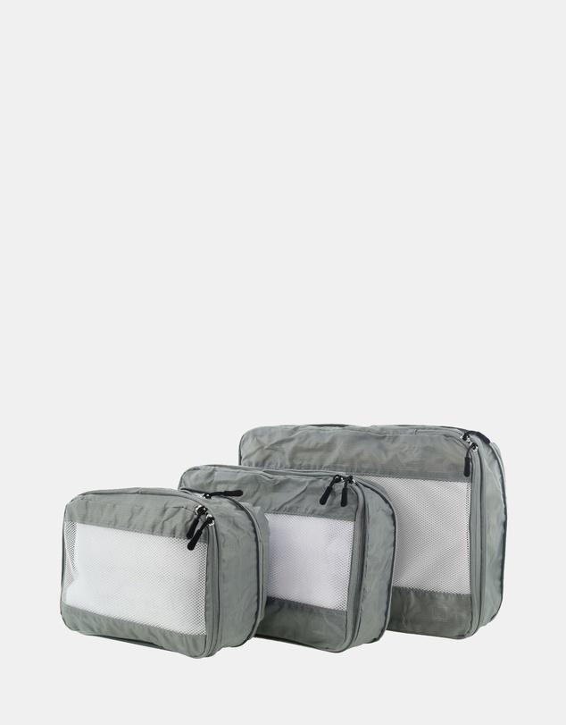 Milleni - Milleni Travel Pack Easy Travel Kit