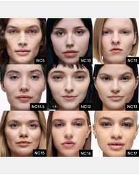 MAC - Studio Fix Powder Plus Foundation