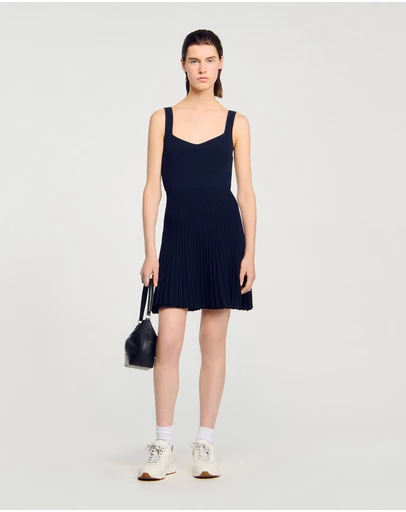Sandro - Magdaleine Dress