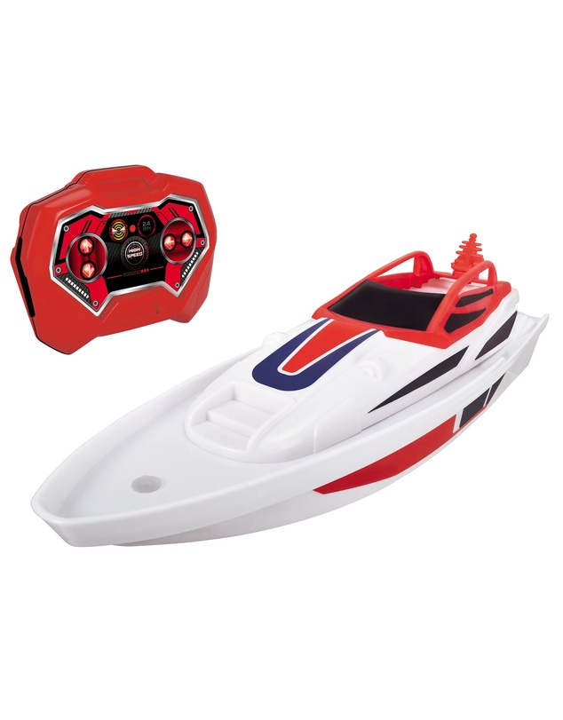 Rallye - Sea Cruiser Remote Control