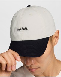 Nike - Club Unstructured JDI Cap