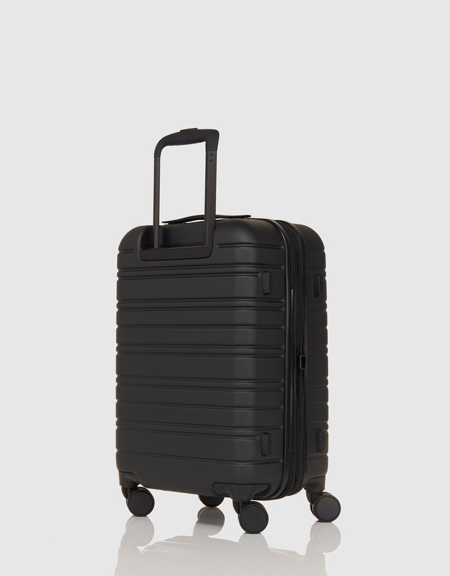 Nere - Stori Carry-On 55cm Suitcase