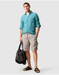 Rodd & Gunn - Palmers Island Cargo Short