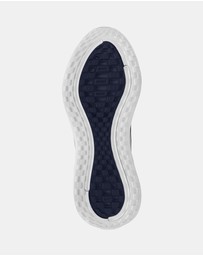 Nike - Nike Vomero Plus - Men's