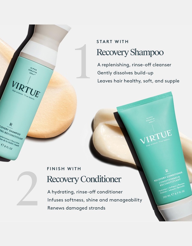 Virtue Labs - Recovery Conditioner 200ml