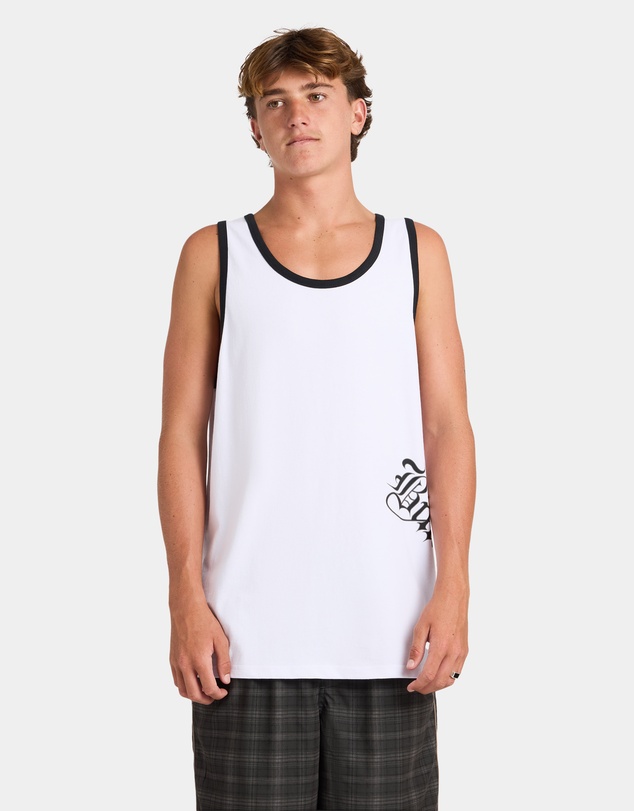 Billabong - Mens Immortal Tank