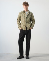 M.N.G - Gabrio Jacket