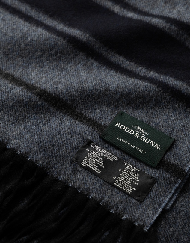 Rodd & Gunn - Wanaka Scarf