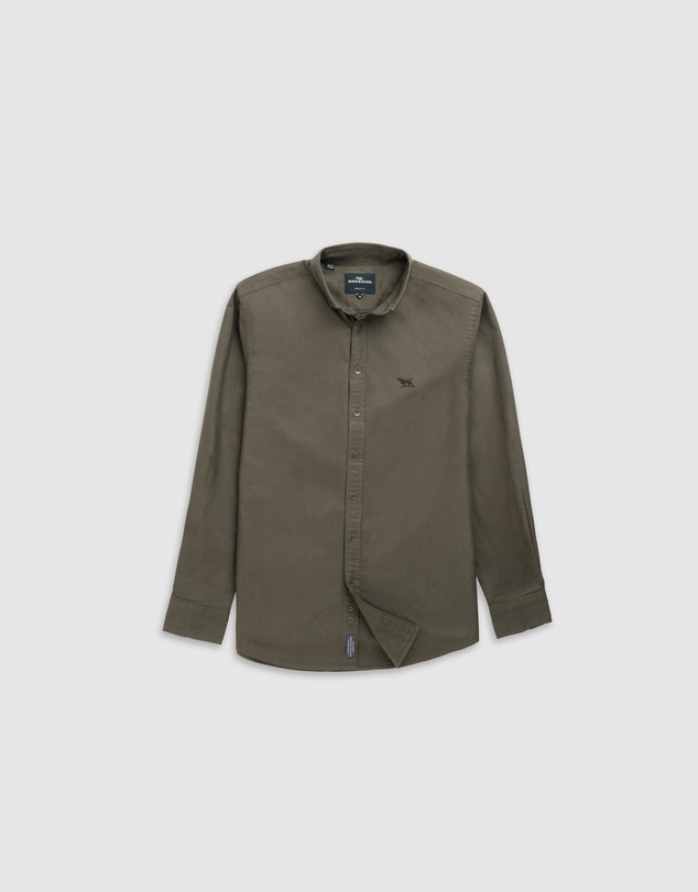 Rodd & Gunn - Oxford Sports Fit Shirt