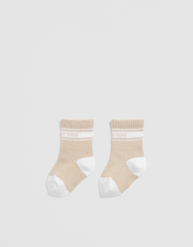 Country Road - Cr Sport Crew Sock