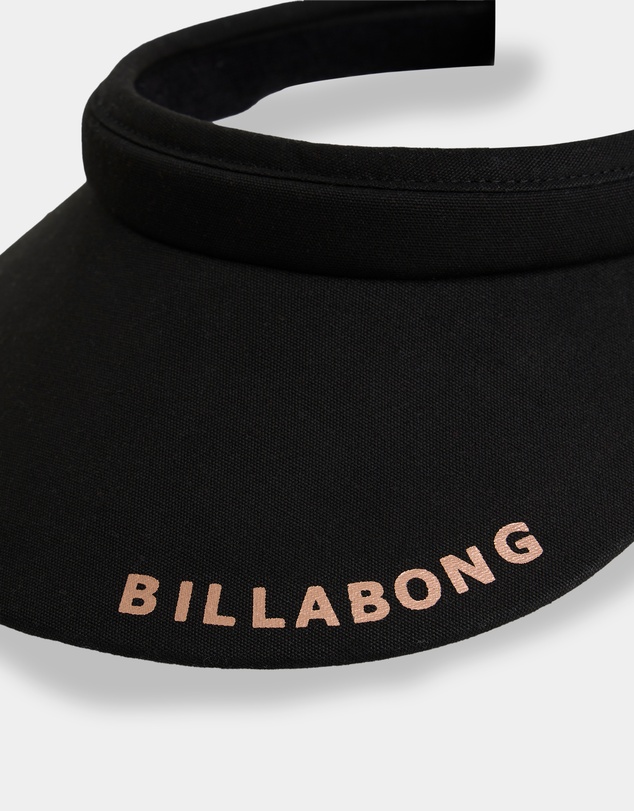 Billabong - Womens Pacific Beach Visor