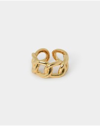 Forcast - Wonder Chain Ring