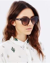 Le Specs - Paramount