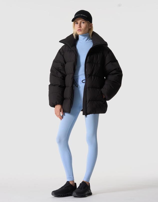 Perfect Moment - 3/4 Puffer Jacket