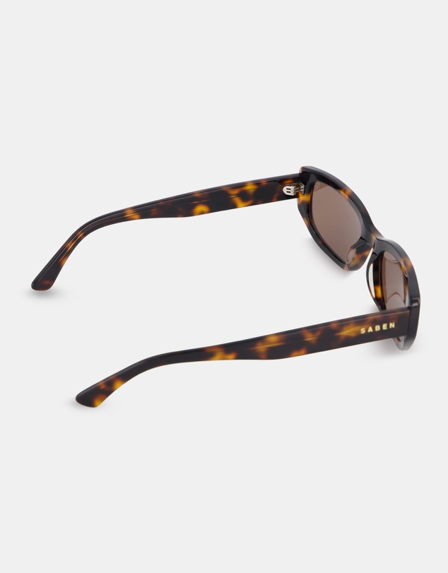 SABEN - Rory Sunglasses Tortoise