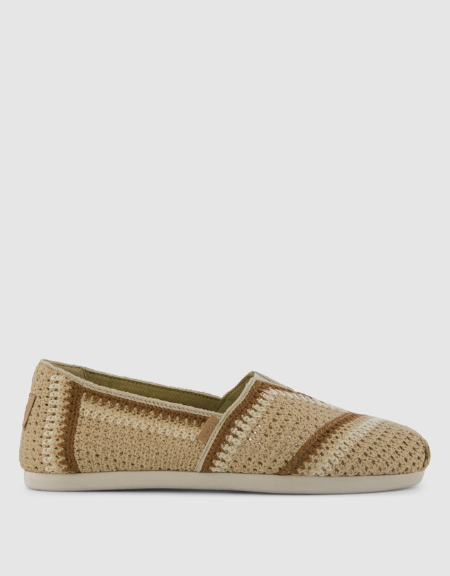TOMS - Alpargata Classic - Women's
