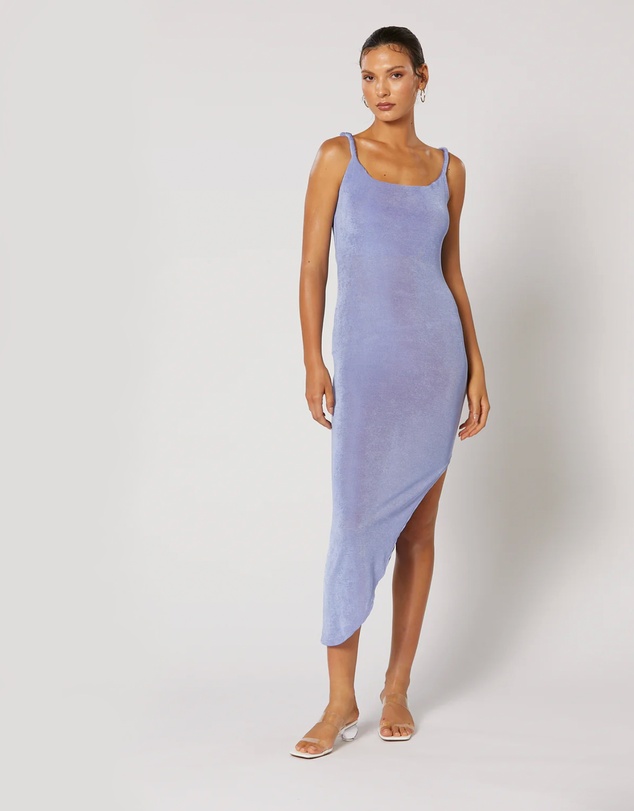 Winona - Campania Twisted Dress