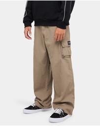 Billabong - Mens Spec Cargo Pants