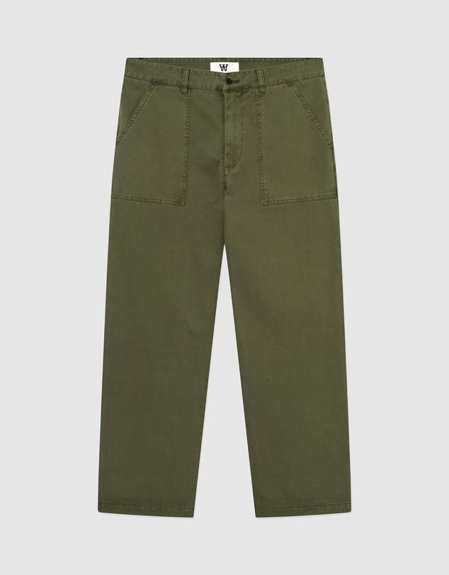 Wood Wood - Heino Trousers