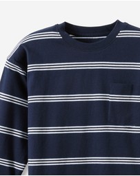 Cotton On Kids - Essentials Long Sleeve Tee