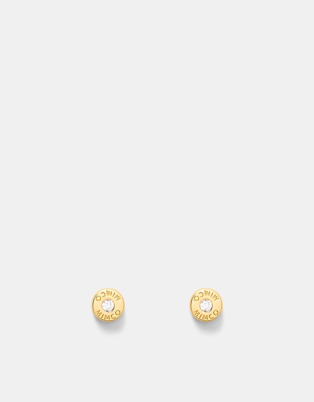 MIMCO - Finito Stud Earrings