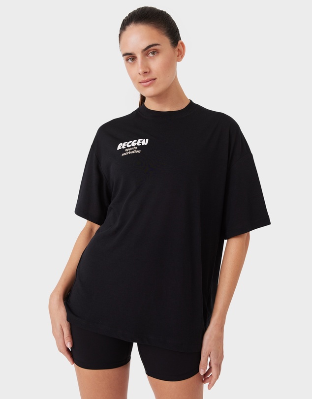 REC GEN - Oxy Float SR Tee