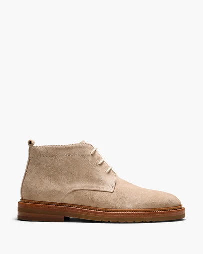 Aquila - Dakar Chukka Boots