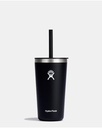 Hydro Flask - 20 Oz All Around Tumbler Straw Lid