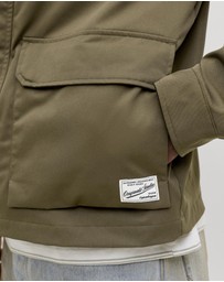 Jack & Jones - Catskills Barn Jacket