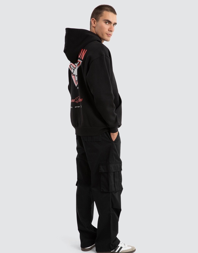 Nena & Pasadena - Essendon Season Hoodie