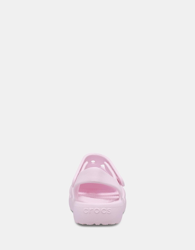 Crocs - Classic Fisherman Sandals - Kids-Teens