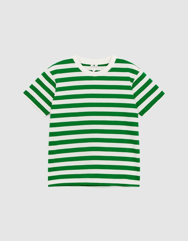 ARKET - Robin SS Stripe T-Shirt - Babies-Teens
