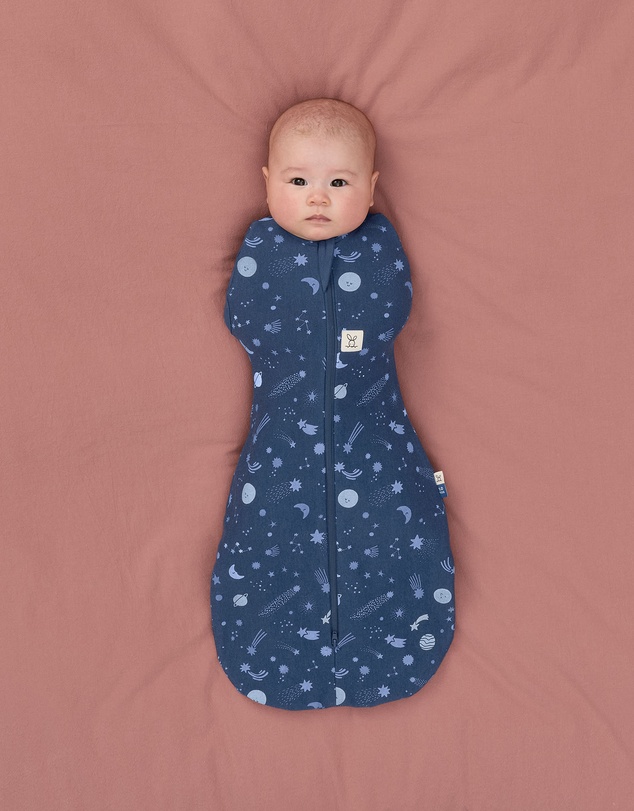 ergoPouch - Cocoon Swaddle Bag 1.0 TOG - Babies
