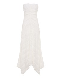 Third Form - Sway Strapless Dress