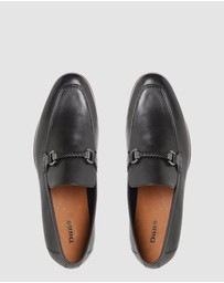 Dune London - Santino - Black