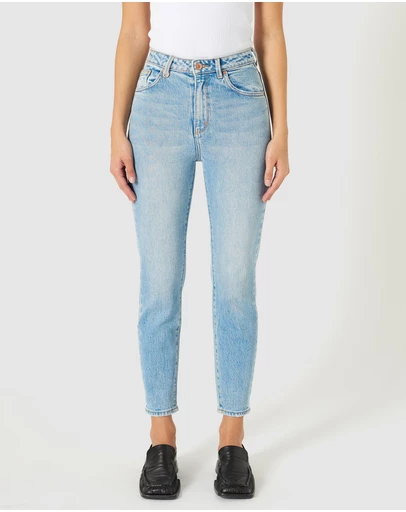 Neuw - Lola Mom Jeans
