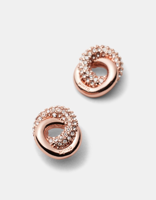MIMCO - Resonance Stud Earrings