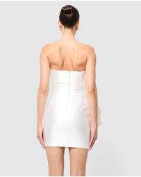 Mossman - Divinity Mini Dress