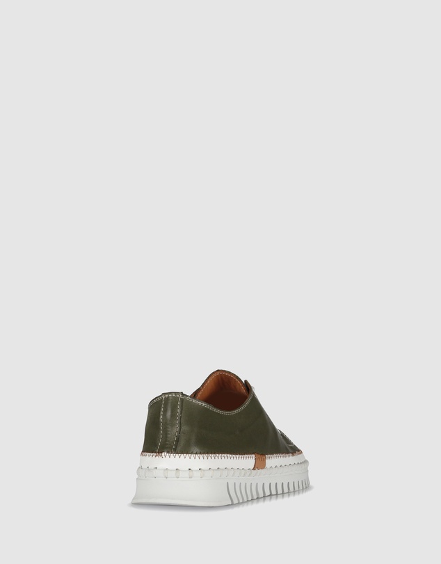 S by Sempre Di - Keren Low Top sneakers