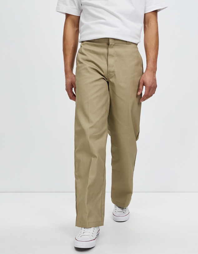 Dickies - Super Baggy 852 Loose Fit Work Pant
