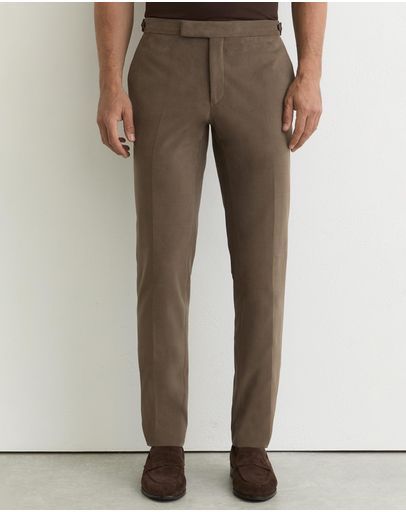 Taupe Brown