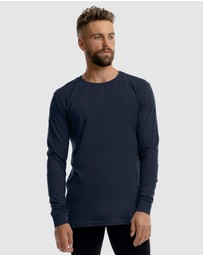 First Division - Weekender Long Sleeve Tee