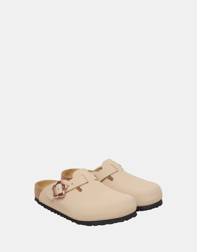 Birkenstock - Boston Flower Narrow