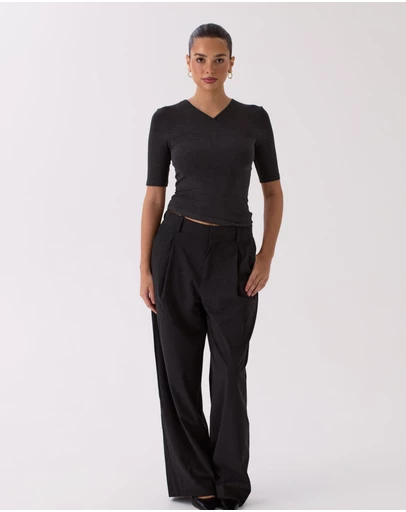 Style Addict - Livia Top