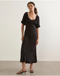Auguste The Label - Enid Midi Dress