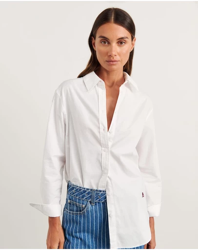 Jag - Oxford Shirt