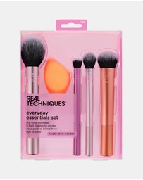 Real Techniques - Everyday Essential Set