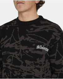 Billabong - Mens Immortal Crew Neck