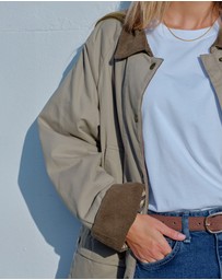 Ceres Life - Barn Jacket