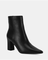Novo - Kaleyn Ankle Boots